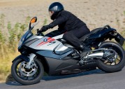 BMW K 1300 S